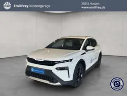 Weiß Gebraucht 2025 Skoda Elroq SUV | 39.890 € (Superpreis)