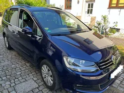 VW Sharan