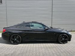 Schwarz Gebraucht 2015 BMW 435 M Sport Coupé | 19.700 € (Fairer Preis)
