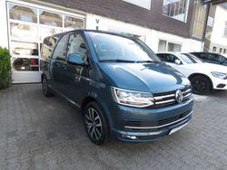 Grün Gebraucht 2016 VW T6 Highline Van | 27.900 € (Fairer Preis)