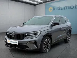 Grau Neu 2025 Renault Espace Van / Kleinbus | 42.449 € (Guter Preis)