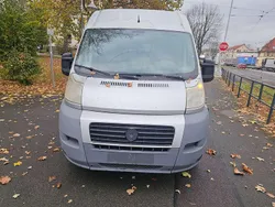 Grau Gebraucht 2008 Citroën Jumper Van / Kleinbus | 3.499 €