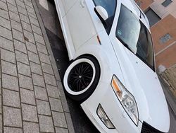 Weiß Gebraucht 2009 Ford Mondeo Titanium S Kombi | 2.600 € (Fairer Preis)