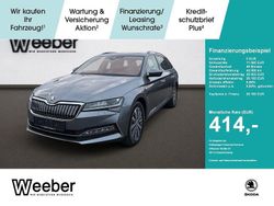 Grau Gebraucht 2022 Skoda Superb Style Kombi | 26.150 € (Guter Preis)