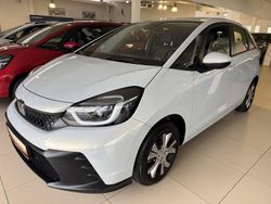 Weiß Gebraucht 2024 Honda Jazz Elegance Kleinwagen | 23.990 € (Guter Preis)
