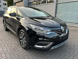 Sternenschwarz Gebraucht 2019 Renault Espace Initiale Paris Van / Kleinbus | 26.900 € (Etwas zu teuer)