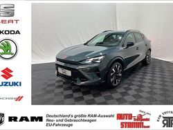 Blau Neu 2025 Cupra Formentor VZ SUV | 40.990 € (Guter Preis)
