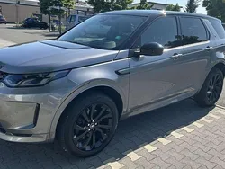 Grau Gebraucht 2020 Land Rover Discovery Sport SE Dynamic SUV | 30.300 € (Guter Preis)