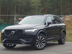 Schwarz Gebraucht 2022 Volvo XC90 SUV | 48.500 € (Superpreis)
