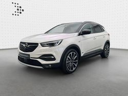 Jade weiss/arktis weiss Gebraucht 2020 Opel Grandland X SUV | 16.930 € (Superpreis)