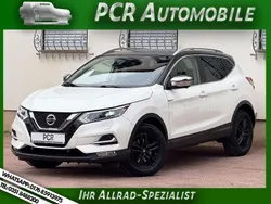 Weiß Gebraucht 2018 Nissan Qashqai 360º SUV | 15.900 € (Fairer Preis)