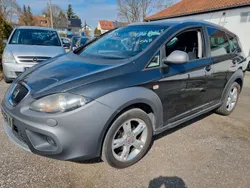 Grau Gebraucht 2007 Seat Altea XL Van / Kleinbus | 2.950 € (Guter Preis)
