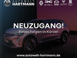 Black pearlschwarz metallic (schwarz) Neu 2025 Renault Scénic Esprit Alpine Van / Kleinbus | 46.398 € (Fairer Preis)