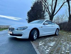 Weiß Gebraucht 2011 BMW 650 Performance Coupé | 22.900 € (Guter Preis)