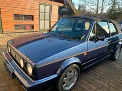 VW Golf Cabriolet