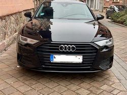 Schwarz Gebraucht 2020 Audi A6 Sport Kombi | 22.999 € (Superpreis)