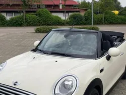 Beige Gebraucht 2018 Mini Cooper Cabriolet Cabrio | 14.900 € (Guter Preis)