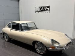 Gebraucht 1966 Jaguar E-Type | 55.900 €