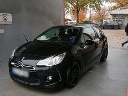 Schwarz Gebraucht 2010 Citroën DS3 Limousine | 4.950 € (Guter Preis)