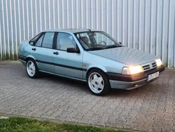 Grün Gebraucht 1991 Fiat Tempra Limousine | 6.500 €