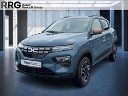 Bleu stonewash Gebraucht 2023 Dacia Spring Extreme Kleinwagen | 13.511 € (Guter Preis)