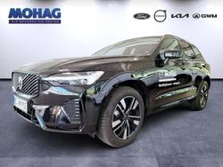 Schwarz Gebraucht 2025 Volvo XC60 Plus SUV | 65.880 €