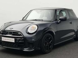 Grau Gebraucht 2024 Mini John Cooper Works Kleinwagen | 32.086 € (Guter Preis)