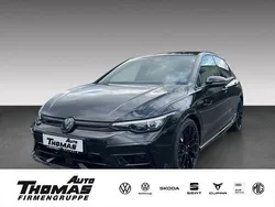 Grenadillschwarz metallic Neu 2025 VW Golf VIII Black Edition Limousine | 53.570 € (Teuer)