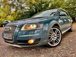 Gebraucht 2008 Audi A6 Allroad S-Line Kombi | 4.990 € (Guter Preis)