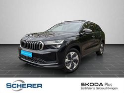 Schwarzmagic perleffekt Gebraucht 2025 Skoda Kodiaq Selection SUV | 46.690 € (Guter Preis)