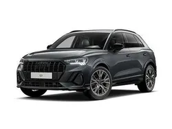 Daytonagrau perleffekt Neu 2025 Audi Q3 S-Line SUV | 61.175 €