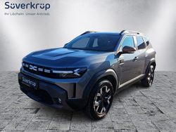 Grau Gebraucht 2024 Dacia Duster Extreme SUV | 24.930 € (Fairer Preis)