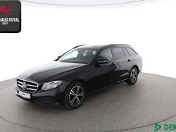 Mercedes E200