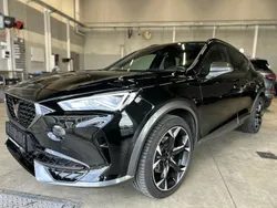 Schwarz Gebraucht 2024 Cupra Formentor SUV | 26.300 € (Superpreis)
