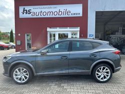 Grau Gebraucht 2022 Cupra Formentor SUV | 25.999 € (Fairer Preis)