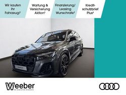 Grau Neu 2025 Audi Q7 Sport SUV | 107.189 €