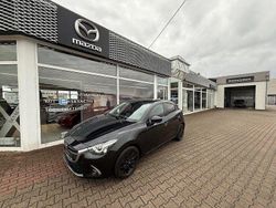 Schwarz Gebraucht 2017 Mazda 2 Kizoku Limousine | 14.290 € (Teuer)