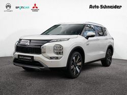 Weiß Neu 2025 Mitsubishi Outlander P-HEV Intro Edition SUV | 52.450 € (Fairer Preis)