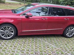 Gebraucht 2021 Ford Mondeo Vignale Kombi | 30.300 €