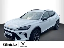 Weiß Neu 2025 Cupra Formentor SUV | 40.833 € (Guter Preis)