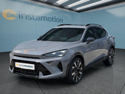 Grau Neu 2025 Cupra Formentor SUV | 44.299 € (Fairer Preis)