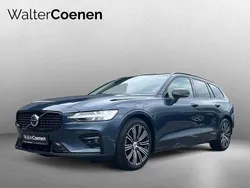 Gebraucht 2024 Volvo V60 Kombi | 35.980 € (Superpreis)