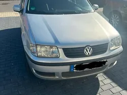 Grau Gebraucht 2001 VW Polo Kleinwagen | 1.000 € (Guter Preis)