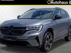 Grau Neu 2025 Renault Austral Iconic Esprit Alpine SUV | 44.490 € (Etwas zu teuer)