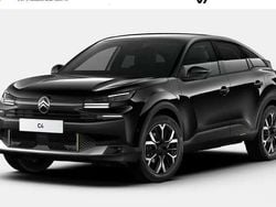 Schwarz Neu 2025 Citroën C4 PureTech Limousine | 22.477 € (Guter Preis)