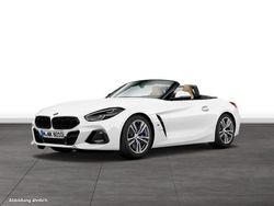 Gebraucht 2025 BMW Z4 M Sport Cabrio | 58.161 € (Etwas zu teuer)