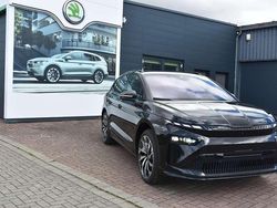 Schwarzmagic perleffekt Neu 2025 Skoda Enyaq iV SportLine SUV | 54.900 € (Fairer Preis)
