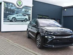 Schwarzmagic perleffekt Neu 2025 Skoda Enyaq iV SportLine SUV | 55.990 € (Fairer Preis)
