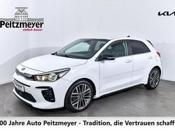 Andere Gebraucht 2020 Kia Rio GT-Line Limousine | 18.100 € (Fairer Preis)