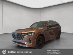 Gebraucht 2025 Mazda CX-80 Homura-Line SUV | 57.990 € (Guter Preis)